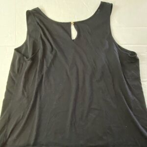 Lane Bryant plus size Tank top EUC
